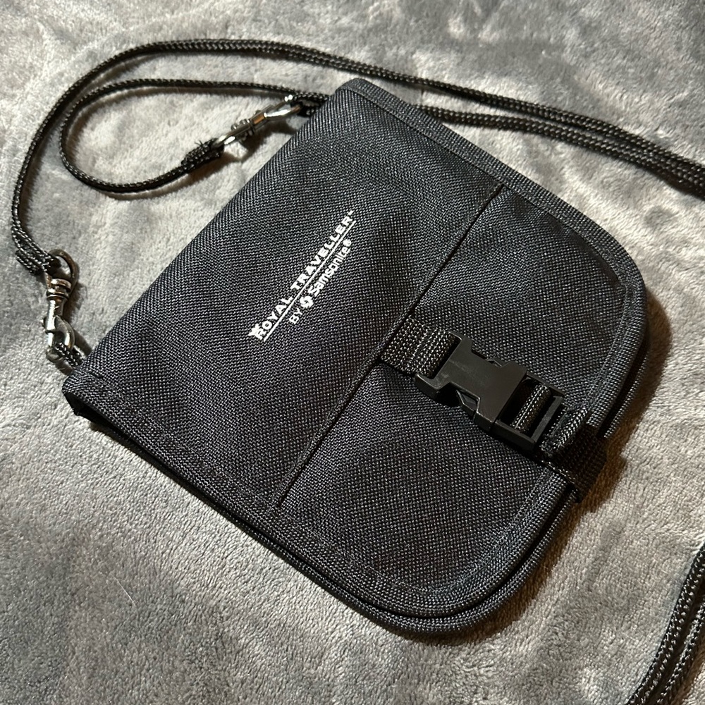 SAMSONITE TRAVELER ORGANIZER